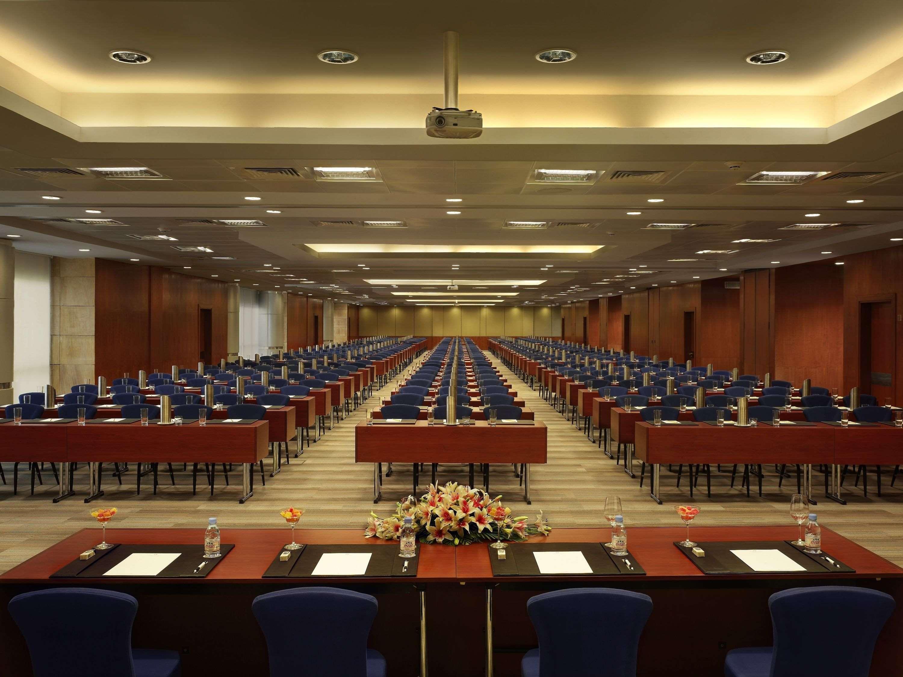 Novotel Hyderabad Convention Centre Facilities photo